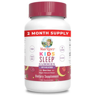 Kids Melatonin Gummies
